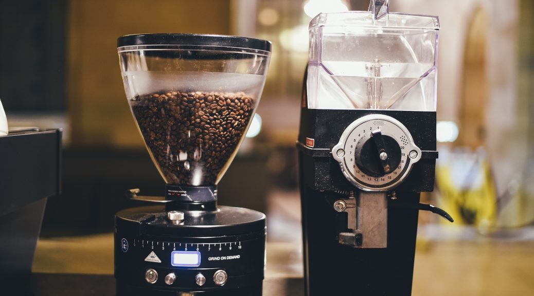 Kaffeemaschinen